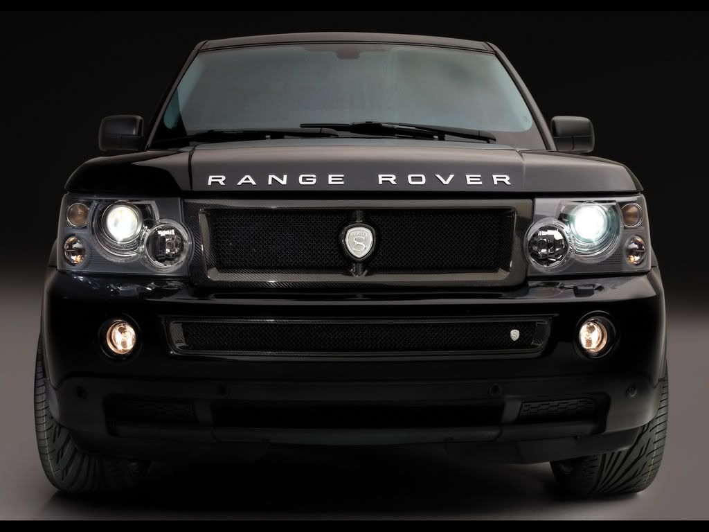 Rangerover