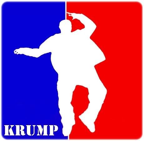 KRUMP.jpg KRUMP image by KiiNG_BOSNA