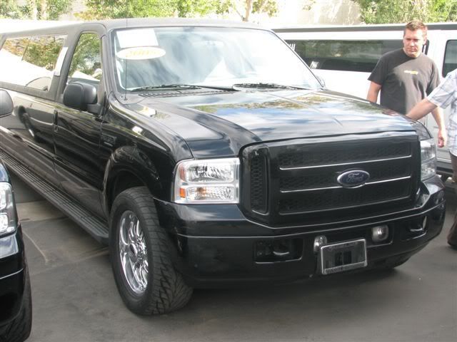 2006 Excursion Only $120.00 Hr!!! photo excursion1.jpg