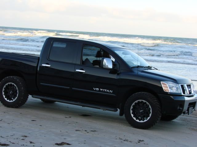 which truck is better nissan titan or toyota tundra #6