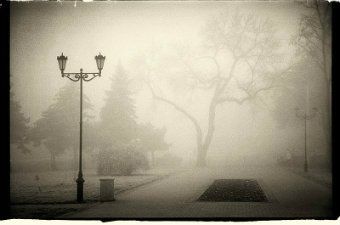 foggyday