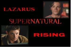 Sam & Dean Winchester Rise to the Challenge of a New Season of Supernatural