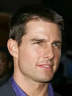 Tom Cruise