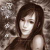 FFVII-Avatar.gif Final Fantasy VII Avatar image by Daria-