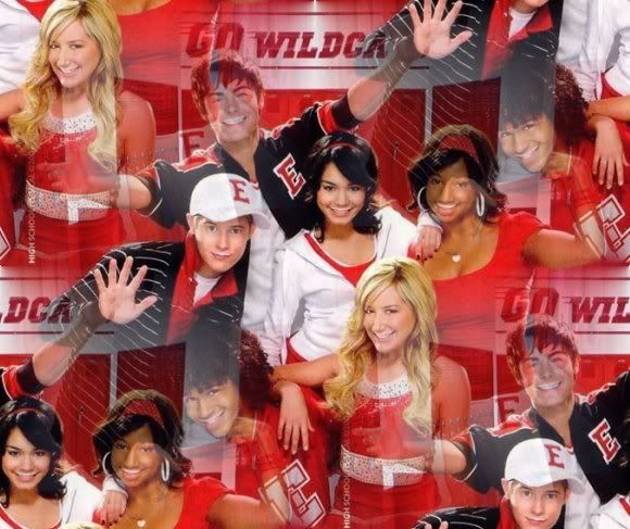 wallpaper high school musical. wallpaper high school musical.