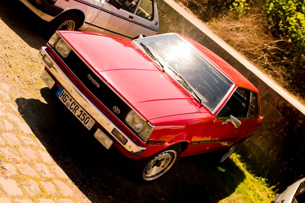 [Image: AEU86 AE86 - Old Toyota Meeting Battice ...NTRANCE!!!]