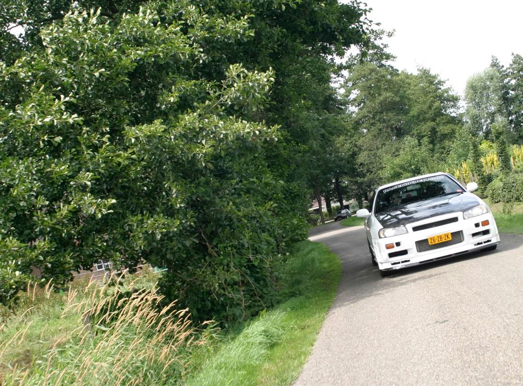 [Image: AEU86 AE86 - Japan Classic Sunday (lunteren): animo?]