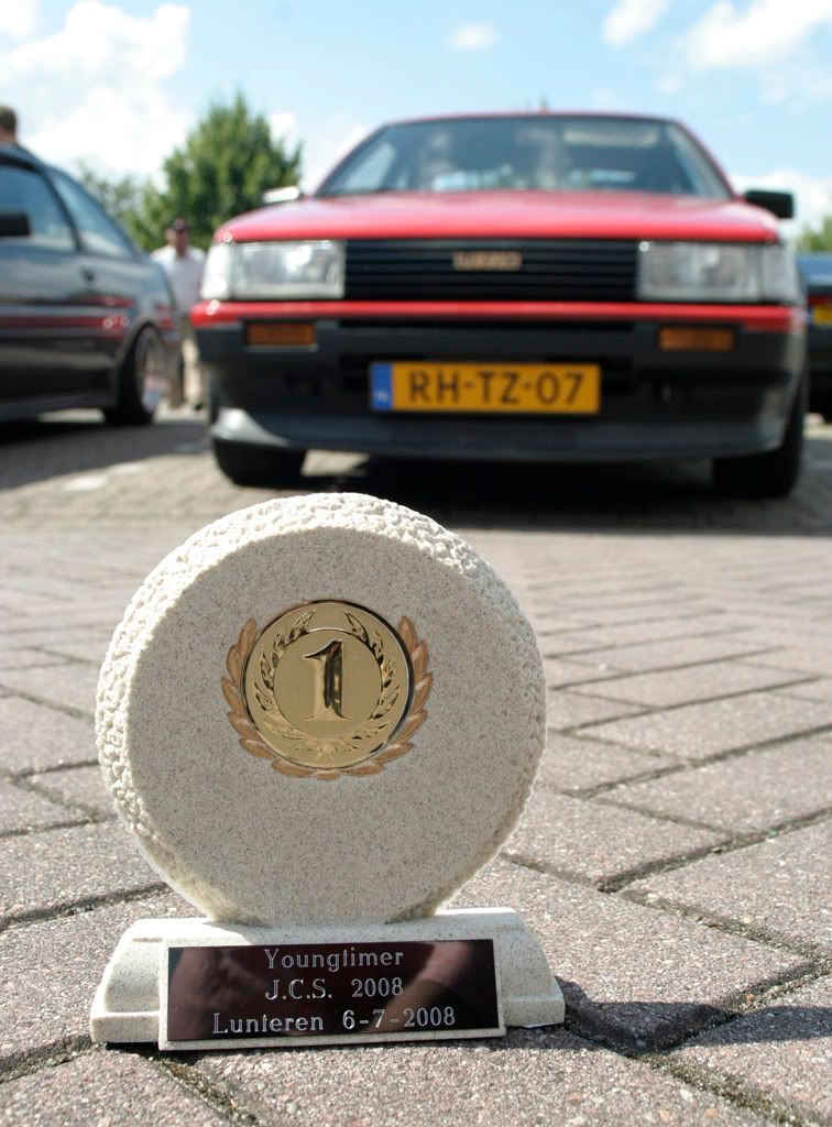 [Image: AEU86 AE86 - Japan Classic Sunday (lunteren): animo?]