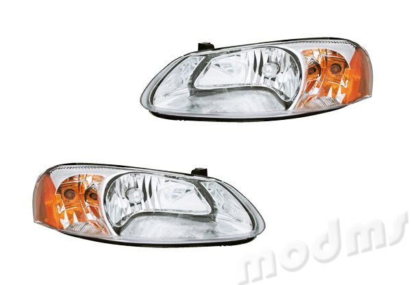 2008 Chrysler sebring headlight bulb replacement #3