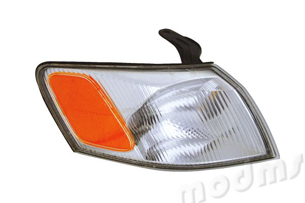 Toyota turn signal lens cover