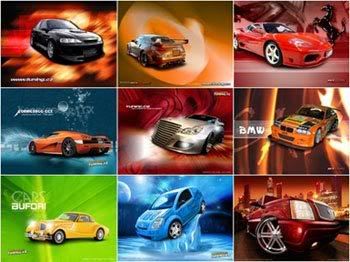 hot cars Pictures, Images and Photos