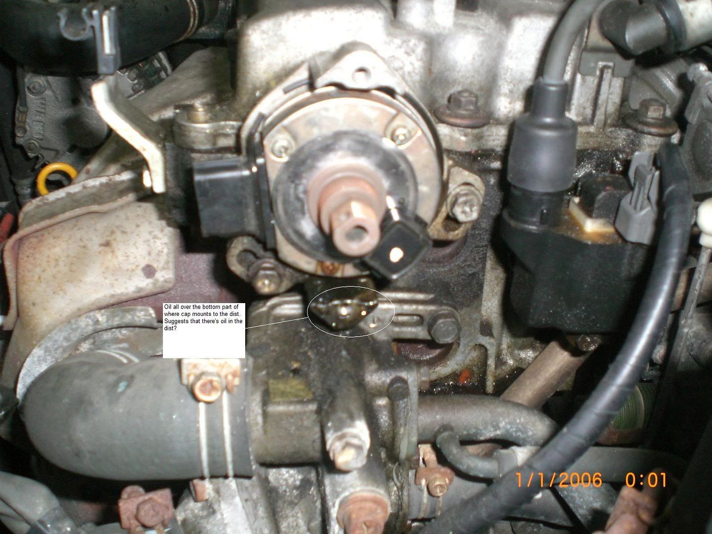 Stalling at intersections when accelerating from stop. The Nissan Club