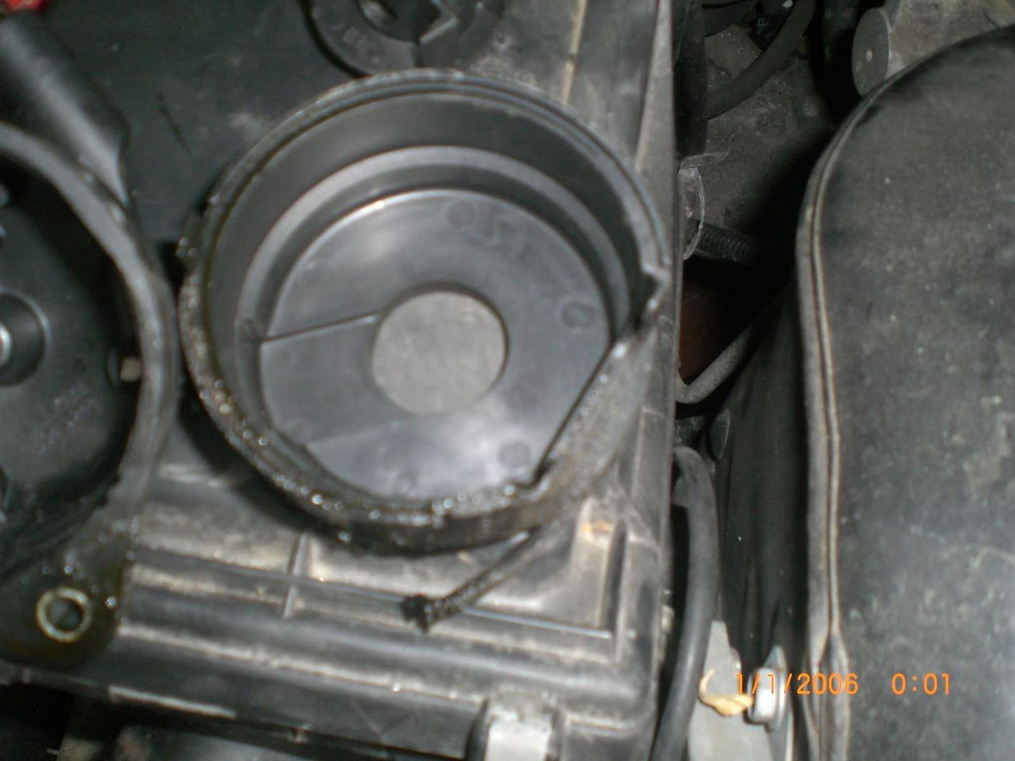 Stalling at intersections when accelerating from stop. The Nissan Club