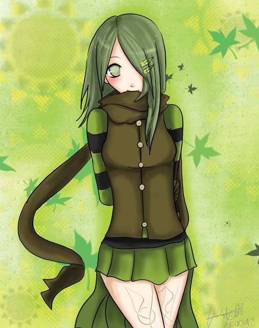 cleodone.jpg Green Wonderland image by Yuuki_101 cleodone.jpg Green Wonderland image by Yuuki_101
