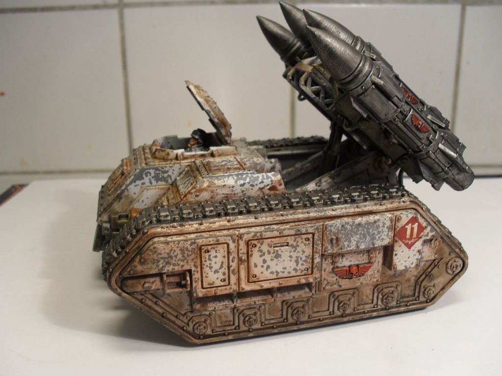 Postad bild