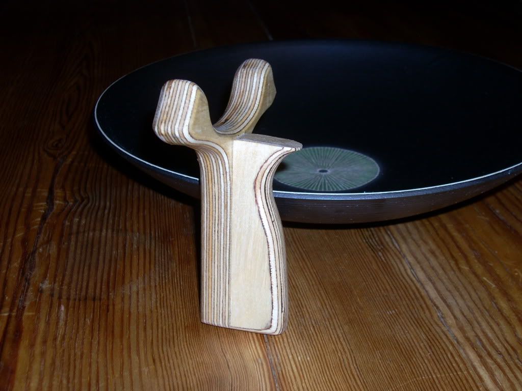 Pistol Grip Handles Slingshot Forum The Slingshot Channel Official