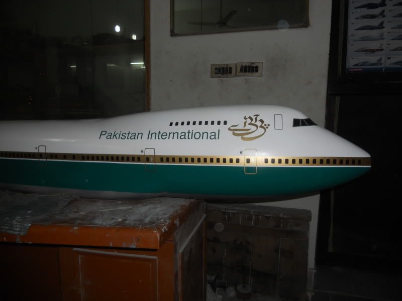 1 32 Pia 747 0 1 50 Pia 707 Made In Pakistan History Of Pia Forum