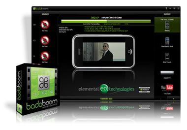 Badaboom Pro v1.2.0.85