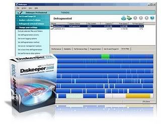 Diskeeper Pro 2010 Premier v14.0 Build 896