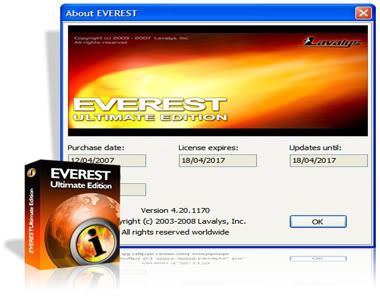 Everest Ultimate Edition v4.20.1170