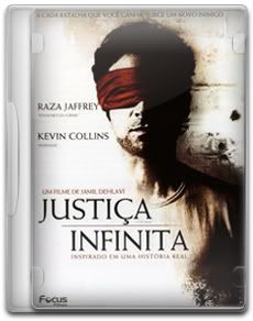 Justiça Infinita (2009)