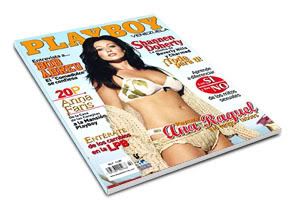 Shannen Doherty - Playboy Venezuela - Fevereiro de 2009