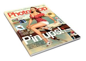 Download Revista Photoshop Creative - Janeiro de 2010