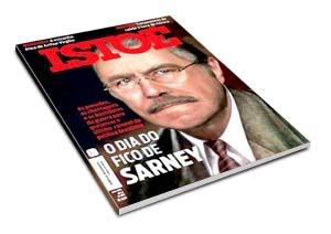 Revista ISTOÉ -  08 de Julho de 2009