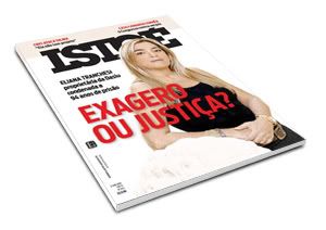 Revista ISTOÉ - 01 de Abril de 2009