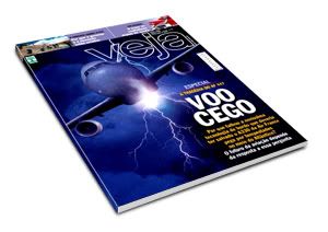 Revista Veja - 10 de Junho de 2009