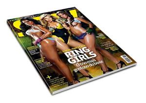 Download Revista Sexy - Março de 2010
