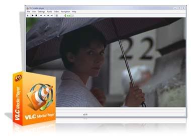 VLC Media Player v1.0.0