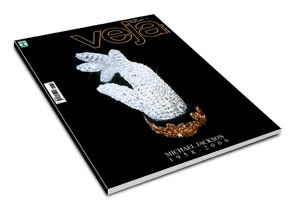 Revista Veja - 01 de Julho de 2009