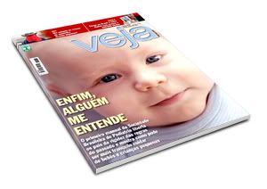 Revista Veja - 14 de Outubro de 2009
