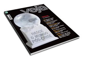 Revista Veja - 16 de Setembro de 2009