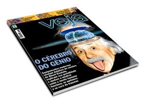 Revista Veja - 21 de Outubro de 2009