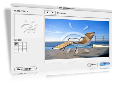 Visual Watermark v2.9.18