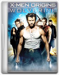 X-Men Origins Wolverine - Dublado (2009)