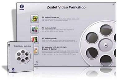 Zealot Video Workshop v2.0.4