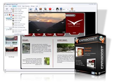 cariboost premium v16010 Cariboost Premium v1.60.10