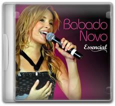 Download Babado Novo - Essencial (2010)