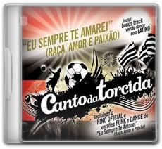 Download Canto da Torcida - Flamengo (2008)
