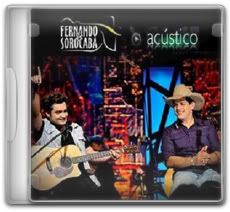 Download Fernando & Sorocaba - Acústico (2010)