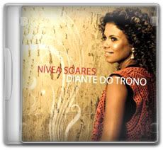 Nivea Soares   Diante do Trono (2010)