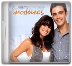 Trilha Sonora - Tempos Modernos (2010)