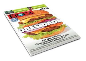Revista Época - 02 de Março de 2009