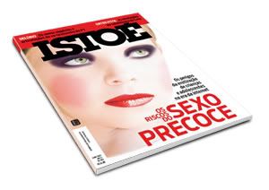 Revista ISTOÉ - 08 de Abril de 2009