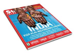 Revista Super Interessante - Junho de 2009