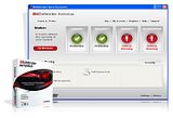 BitDefender Antivirus 2010.13.0.15.297