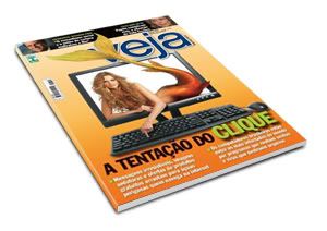 Revista Veja - 20 de Maio de 2009